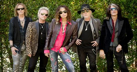 Aerosmith Phoenix 2024 - Codie Devonne