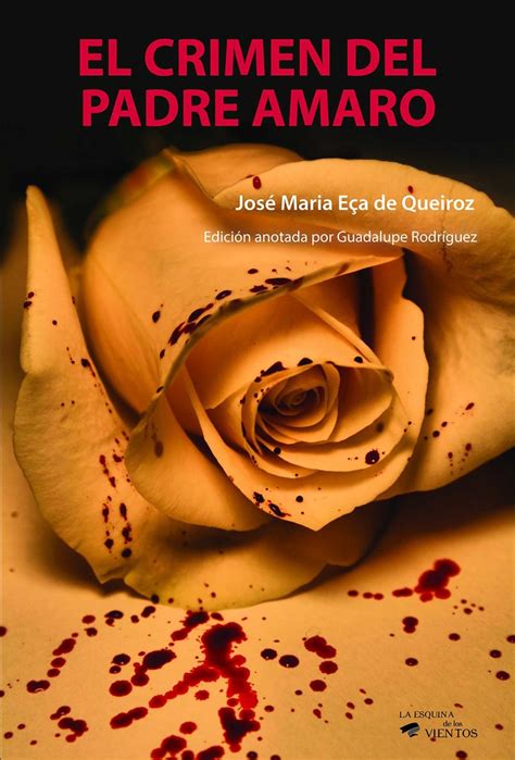 El Crimen Del Padre Amaro De José María Eca De Queirós Libro Leer