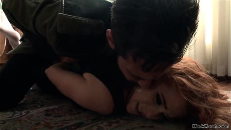 Employee Anal Hooks And Binds Boss