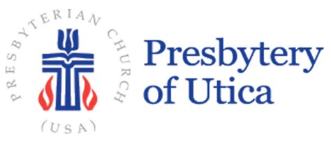 Presbytery Of Utica Supports Hamilton College Rev Jeff Mcarn