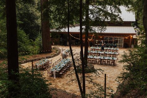 Unforgettable Waterfall Lodge Wedding — Dixie Nyle Photo