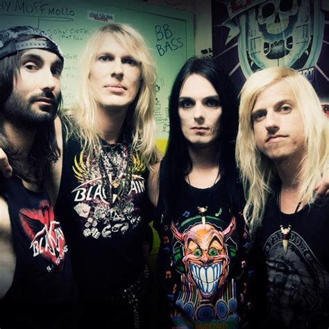 Stream Fuck You Demo Version By BlackRain Rock Listen Online For Free On SoundCloud