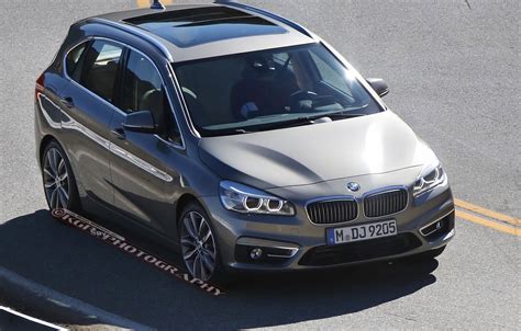 BMW F45 - BMW Forum, BMW News and BMW Blog - BIMMERPOST - Page 2