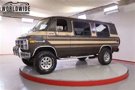 1984 Gmc Denver Colorado Hemmings