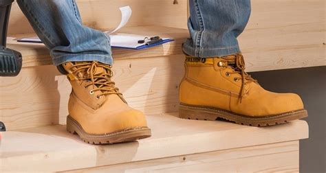 How Should Work Boots Fit Heres How To Find The Perfect Fit