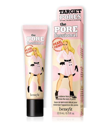 benefit POREfessional Pearl Primer | Makeup | BeautyAlmanac