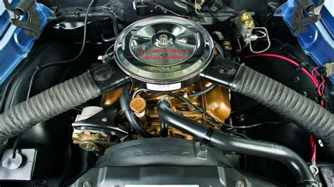 Ranking The Greatest Inline Engines Of All Time