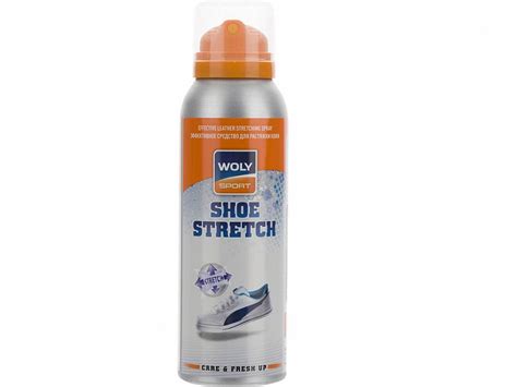 Растяжитель для обувной кожи Woly WOLY SPORT WL6074 Shoe Stretch