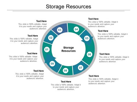 Storage Resources Ppt Powerpoint Presentation Professional Layout Ideas