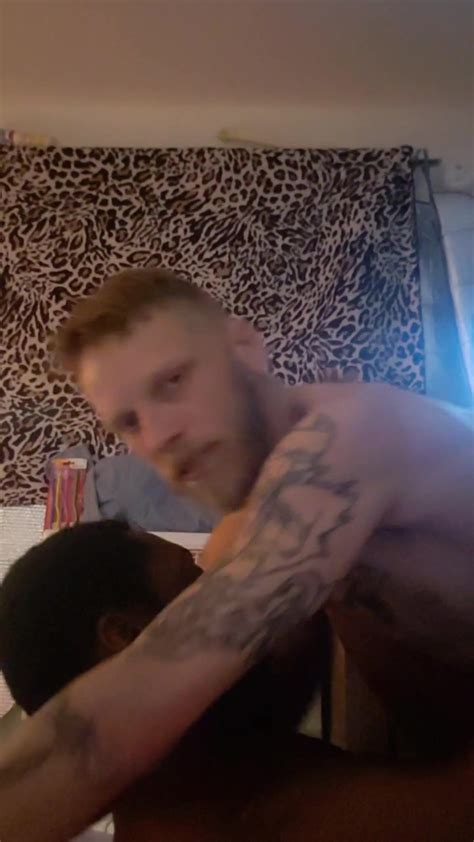 Fucking Redneck Pumps Black Ass ThisVid