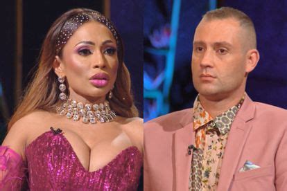 Like A Dildo In The Wind Maria Slams Ruan At RHOD Reunion