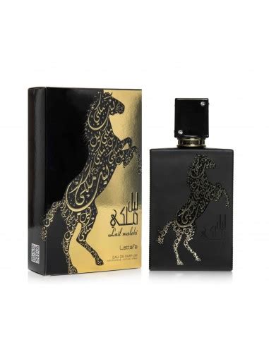 Lattafa Lail Maleki Ml Edp