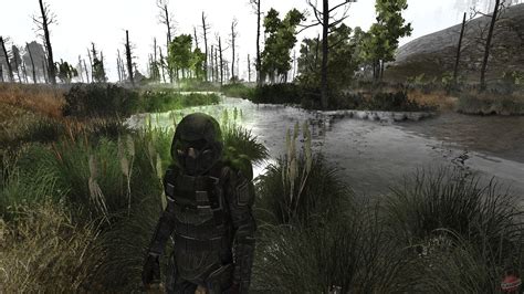 sZone Online. Дыхание Зоны