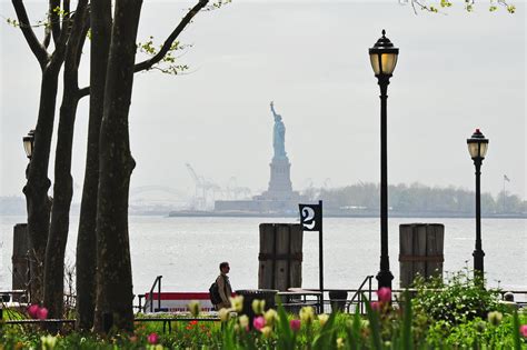 Jdx Battery Park Statue Of Liberty Joseph D Flickr