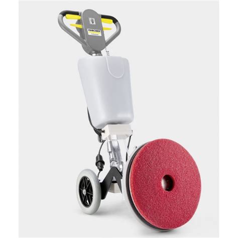 Karcher Bds Orbital C Spray