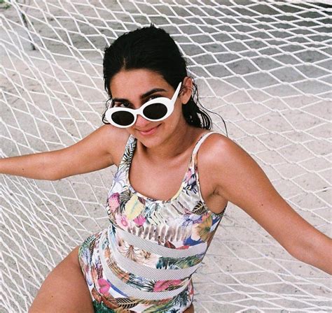 Hot Geraldine Viswanathan Pics Will Make Your Day Better ThBlog