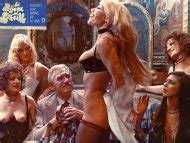 Brigitte De Borghese Nude Pics P Gina