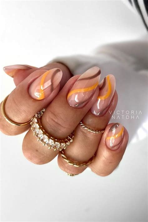 50 Nude Nail Designs That Elevate Your Everyday Look