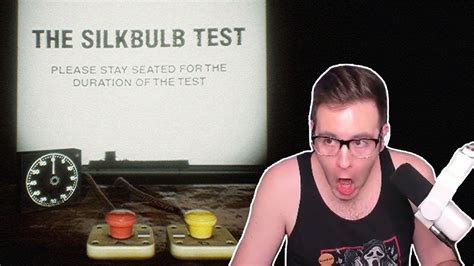 Checking Out The Silkbulb Test Demo YouTube