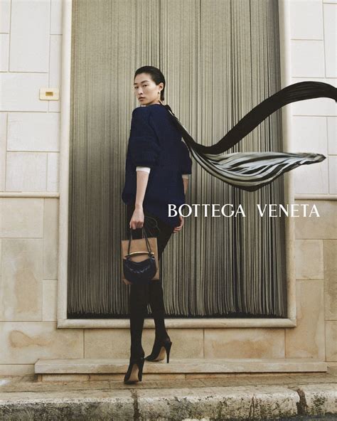 Bottega Veneta Spring Summer 2023 Campaign