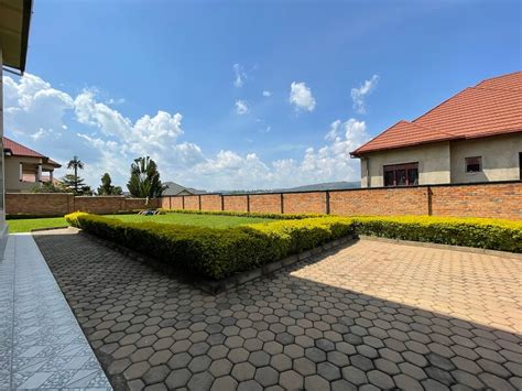 Captivating 7 Bed House In Kigali Rwanda Has Internet Access And