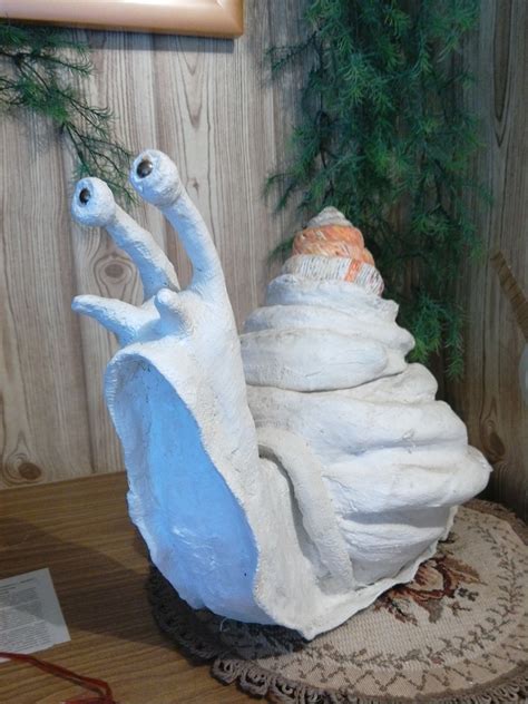 Из гипсового бинта поделки - фото и картинки: 67 штук