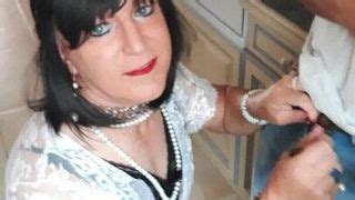 Public Daytime Blowjob With Huge Cumshot Shemale Porn 7b XHamster