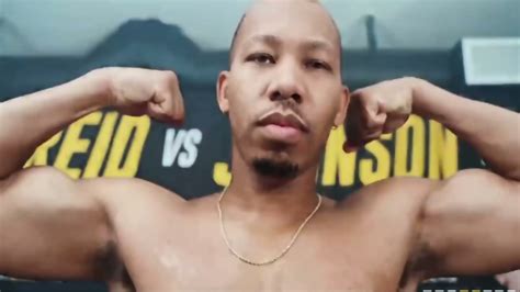 Ryan Reids Anal Ground And Pound