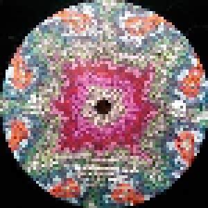 I M Beside You LP Limited Edition Nummeriert Gatefold Von Red Hot Chili Peppers