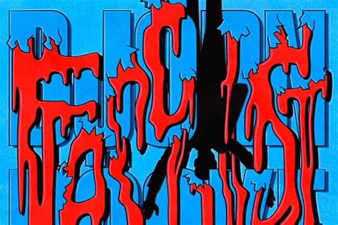 Juicy Gay feat MC Smook Björn Höcke ist ein Faschist prod mrbx Juicy Gay