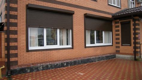 Роллетные системы - Гипермаркет Ворот в Саратове