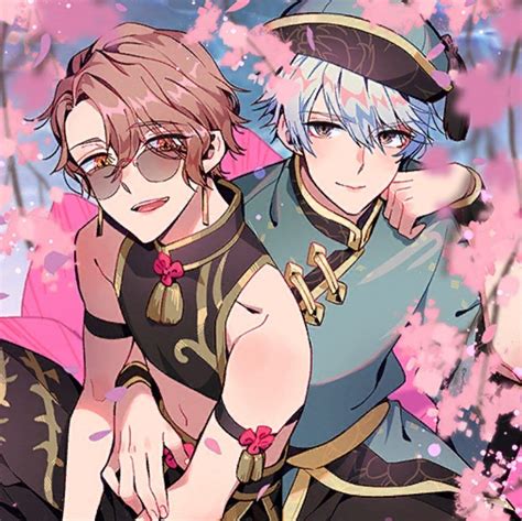 Obey Me Shall We Date Icons Pfp Asmo Asmodeus Solomon Me Anime Anime