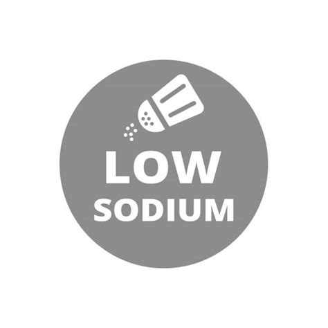100 Low Sodium Label Stock Photos Pictures And Royalty Free Images Istock