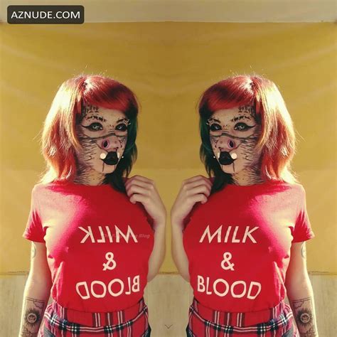 Aydin Mod Sexy Photo Collection Showing Off Her Hot Body Aznude