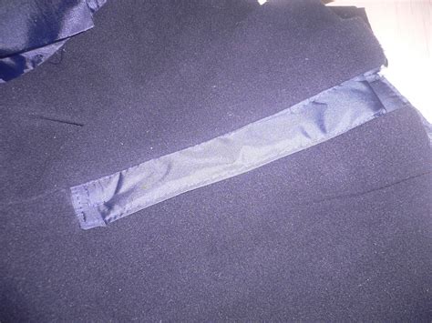 Мастер-класс "Полукомбинезон утепленный"