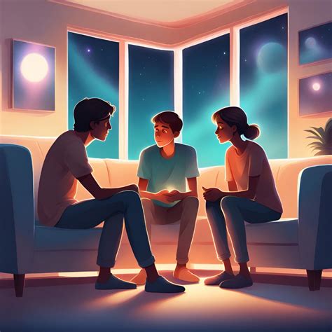 Cuando Tu Hijo Te Dice Que Es Gay O Tu Hija Que Es Lesbiana Qu Hacer Terapias Sanarte