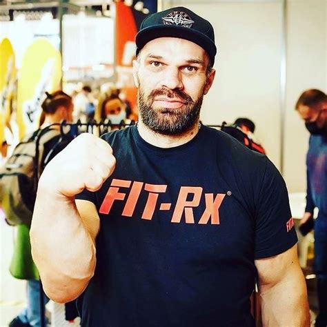 Denis Cyplenkov Training