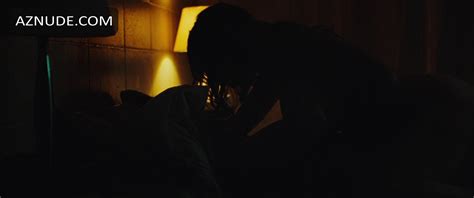 KARINE ST MICHEL Nude AZNude