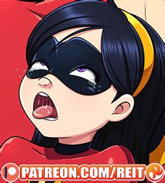 Waifu Of The Month 2 An Incredible Secret N2 By Reit Hentai Foundry