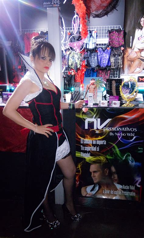 Apasionada En Valencia Sex Festival 2016 El Blog De Apasionada