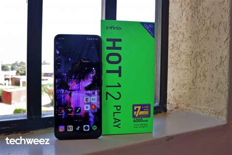 Infinix Hot Play Vs Tecno Spark P Techweez