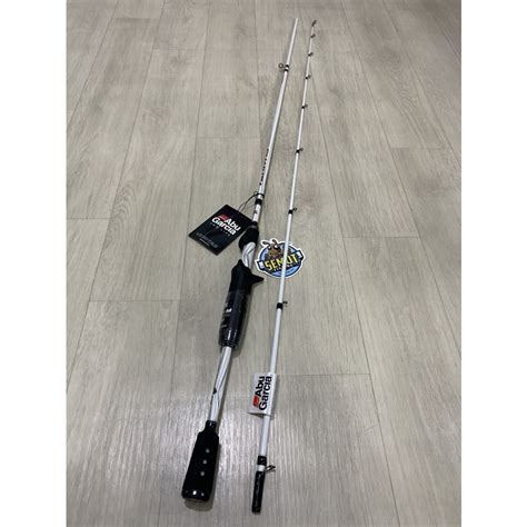 Jual Abu Garcia Veritas Vtsc Sap Shopee Indonesia