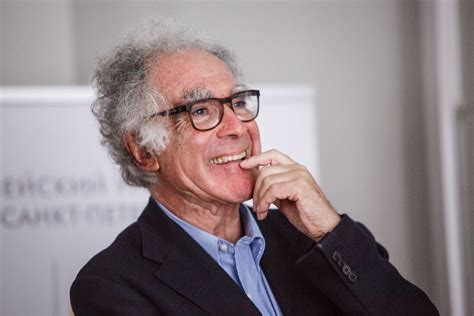 КАРЛО ГИНЗБУРГ В ЕВРОПЕЙСКОМ УНИВЕРСИТЕТЕ | EUSP.org