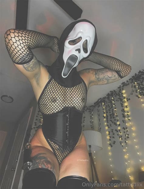Tattedlix A C D Acc Ff B B E Ebba C Porn Pic