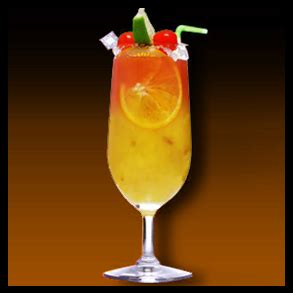 Sex On The Beach Cocina Er Tica