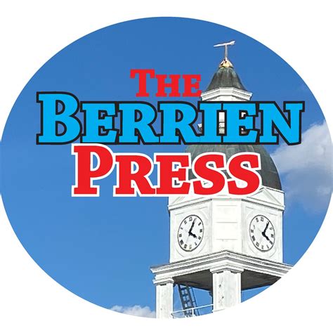 Berrien County Elections and Registration