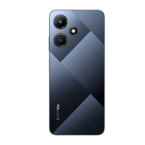 Smartphone INFINIX Hot 30i 4GB 128GB Crna Kometa Shop