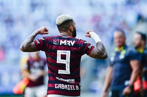 Gabigol Marcou E Foi Expulso Jesus Voltou A Ganhar A Renato E O