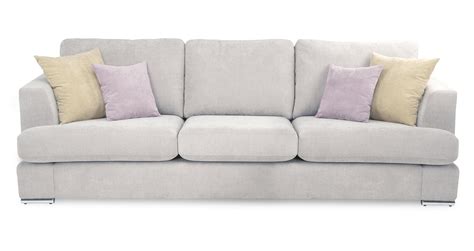Freya 4 Seater Sofa Dfs
