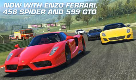 Free Download Real Racing 2 Data For Android Gryellow